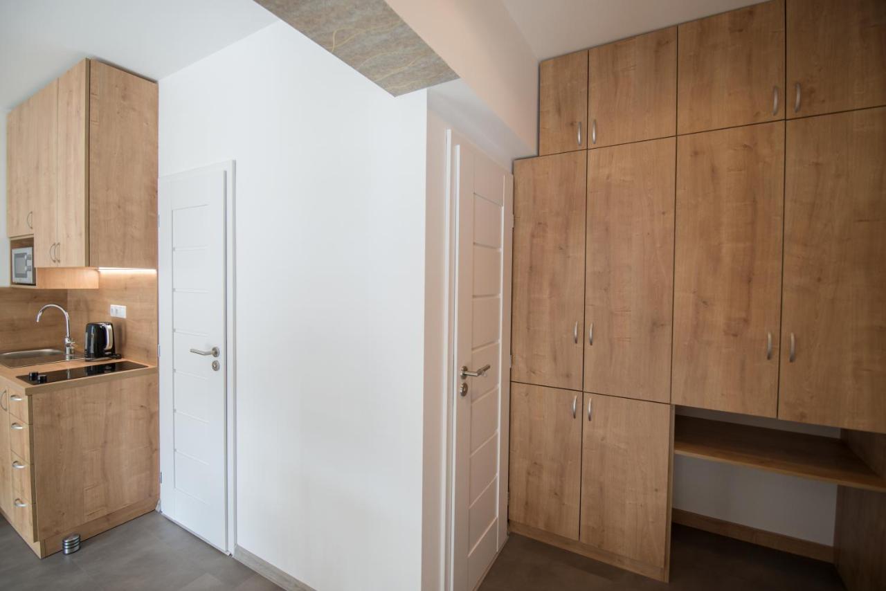 Ff Apartments Jasna Lucky デマノブスカ・ドリーナ エクステリア 写真