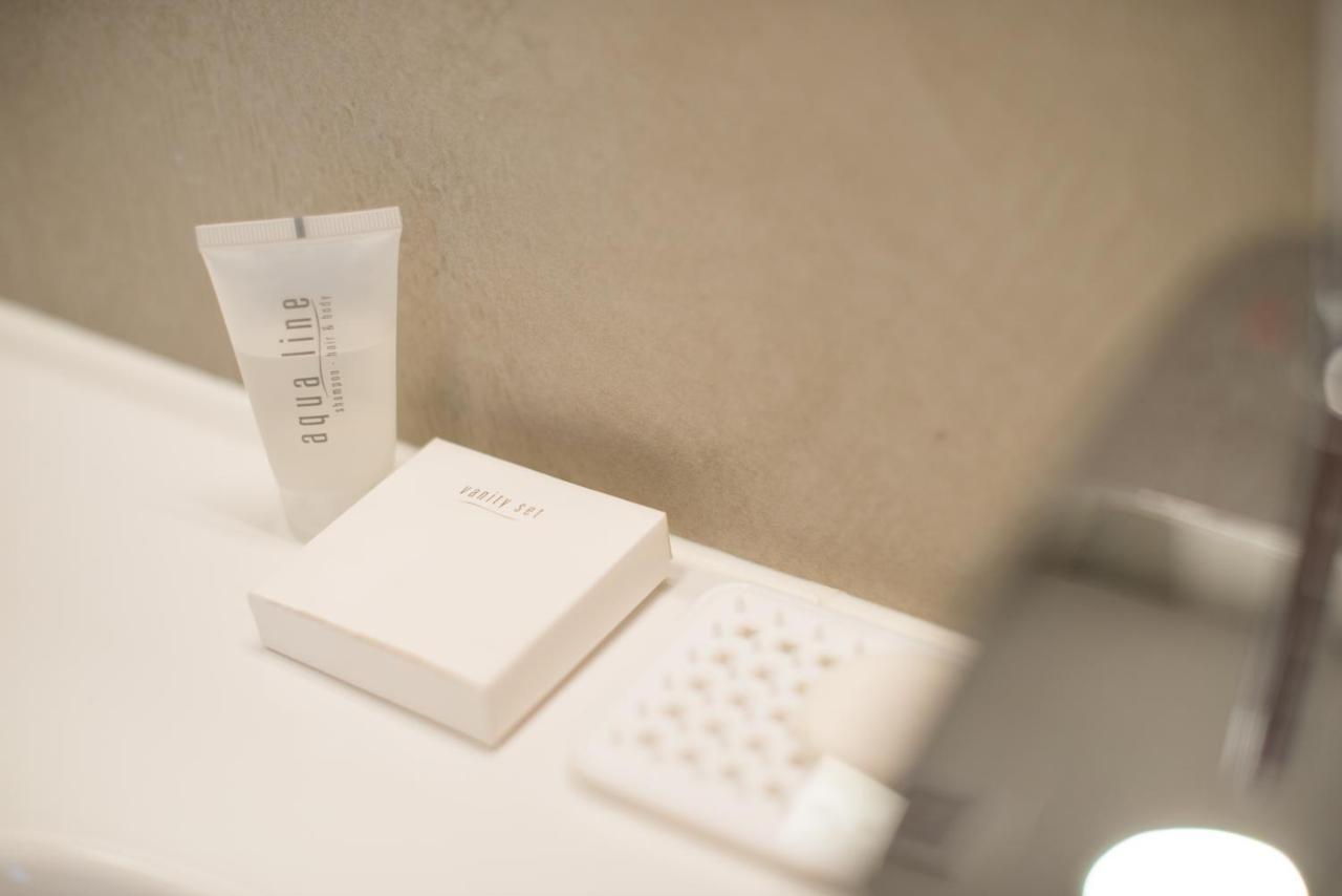 Ff Apartments Jasna Lucky デマノブスカ・ドリーナ エクステリア 写真