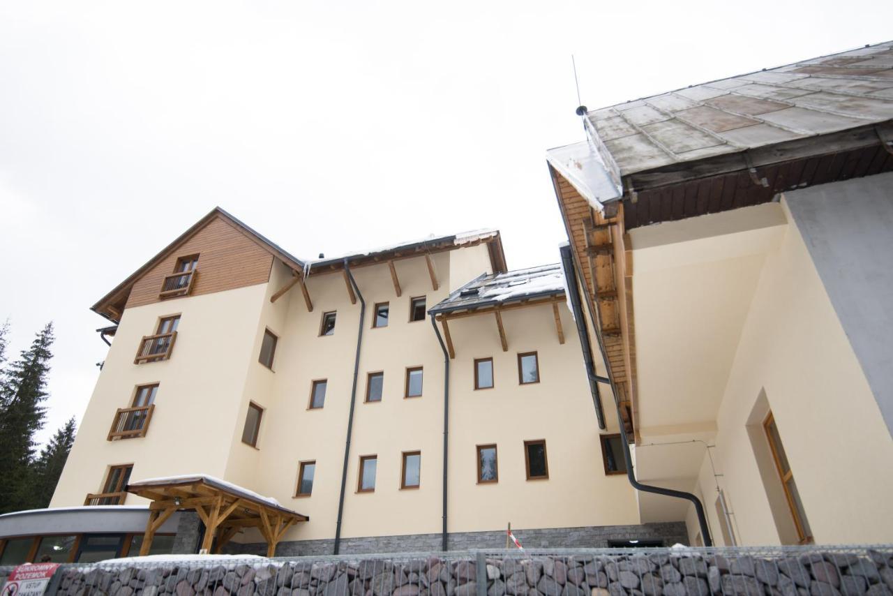 Ff Apartments Jasna Lucky デマノブスカ・ドリーナ エクステリア 写真