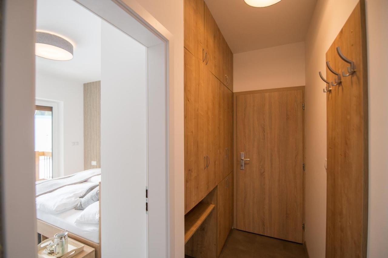 Ff Apartments Jasna Lucky デマノブスカ・ドリーナ エクステリア 写真