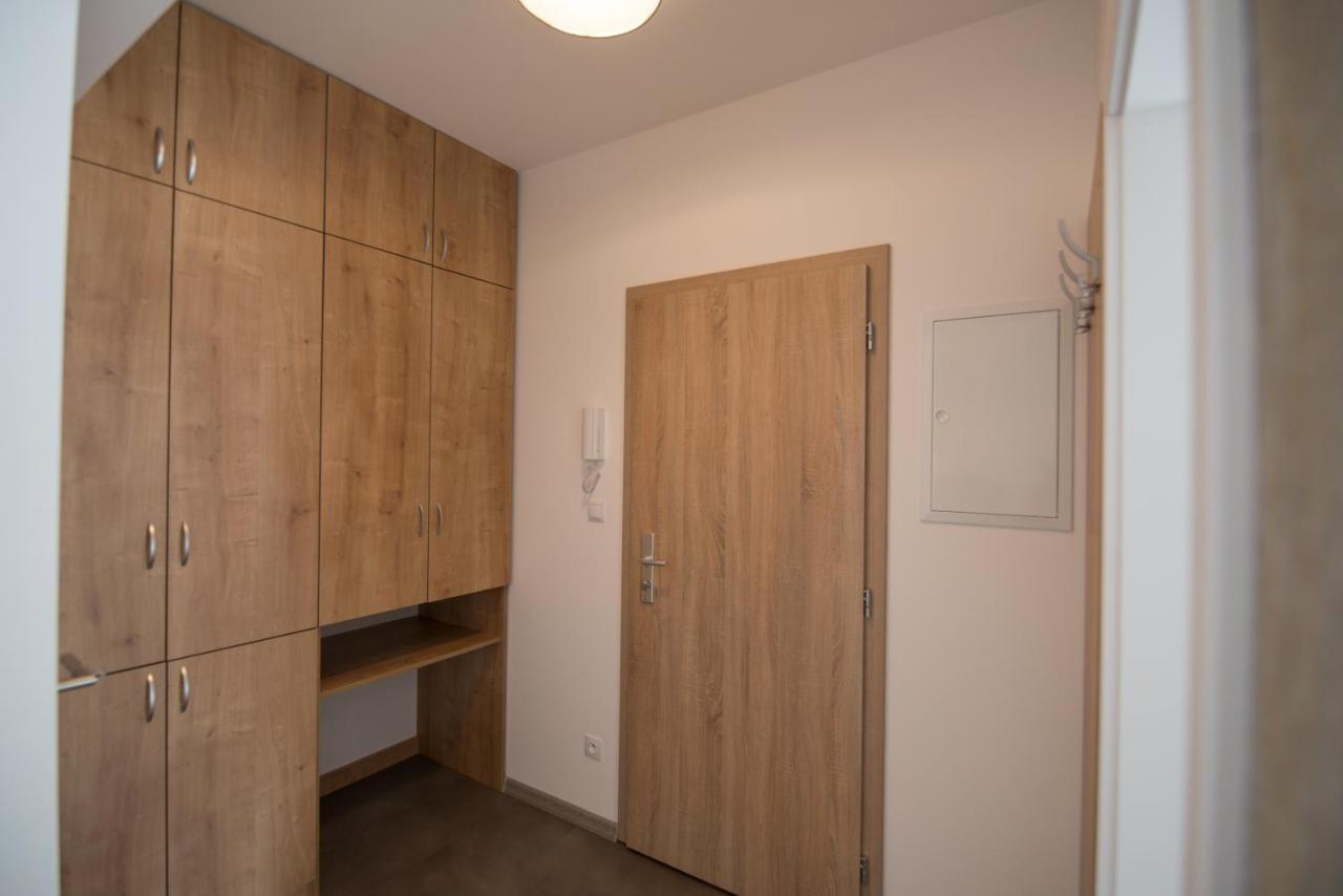 Ff Apartments Jasna Lucky デマノブスカ・ドリーナ エクステリア 写真