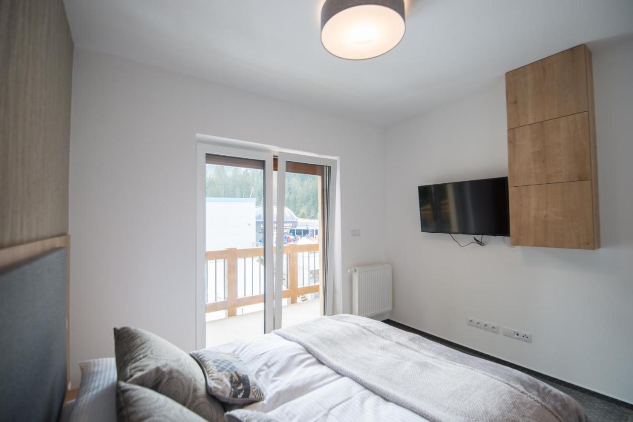 Ff Apartments Jasna Lucky デマノブスカ・ドリーナ エクステリア 写真