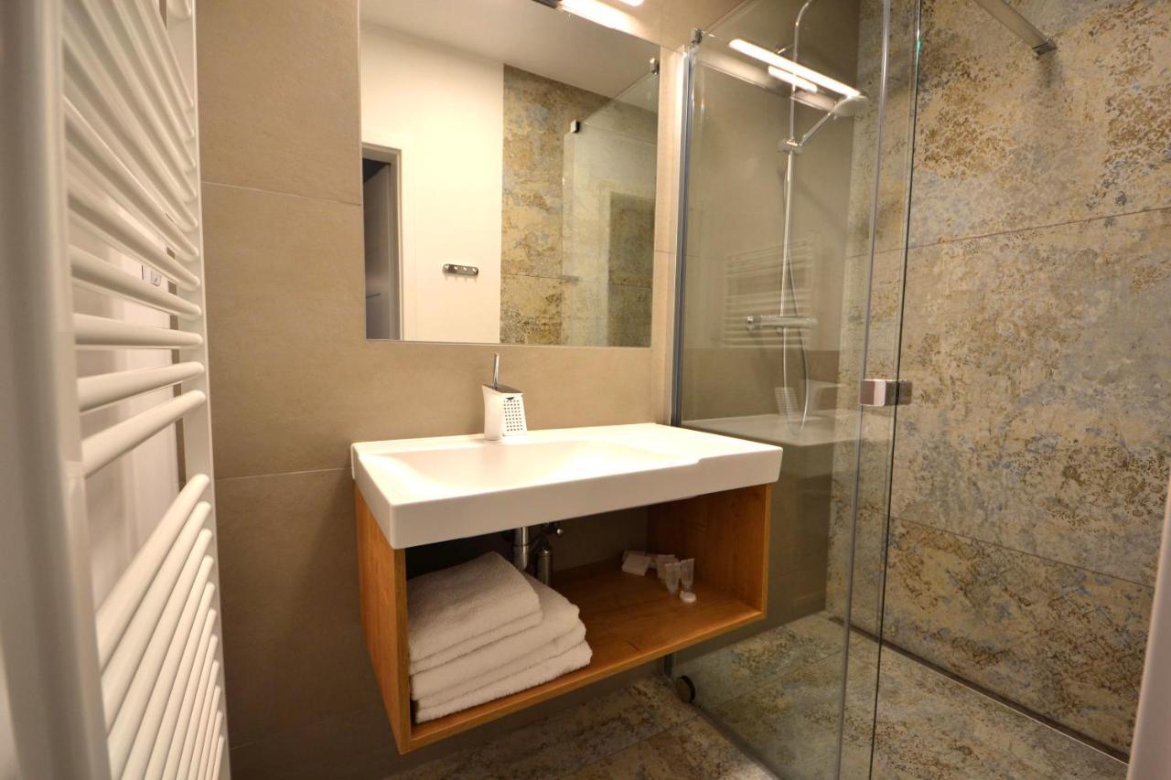 Ff Apartments Jasna Lucky デマノブスカ・ドリーナ エクステリア 写真