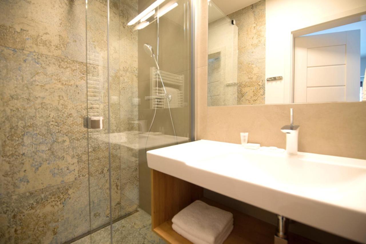 Ff Apartments Jasna Lucky デマノブスカ・ドリーナ エクステリア 写真
