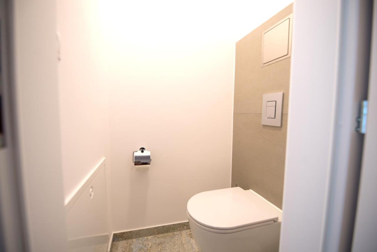 Ff Apartments Jasna Lucky デマノブスカ・ドリーナ エクステリア 写真